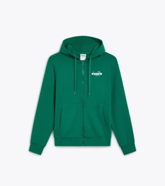 Sweat à capuche Fz Logo Sweat à capuche zippé