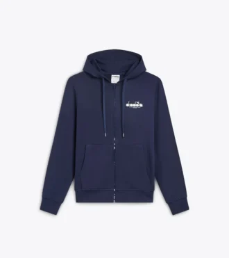 Sweat à capuche Fz Logo Sweat à capuche zippé