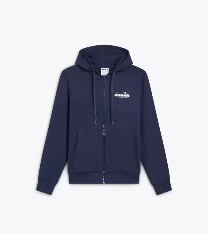 Sweat à capuche Fz Logo Sweat à capuche zippé Sweat à capuche Fz Logo Sweat à capuche zippé