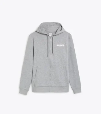 Sweat à capuche Fz Logo Sweat à capuche zippé