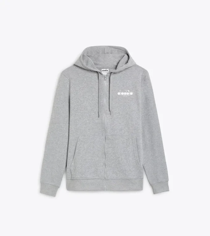Sweat à capuche Fz Logo Sweat à capuche zippé Sweat à capuche Fz Logo Sweat à capuche zippé