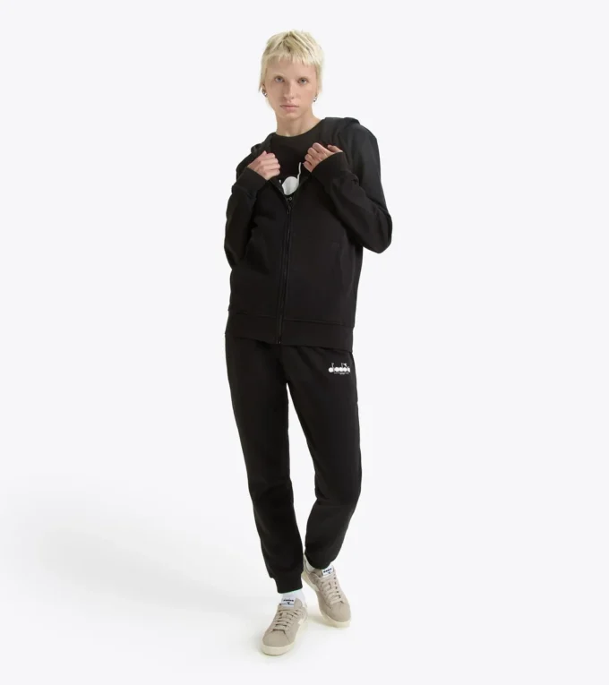 Sweat à capuche Fz Logo Sweat à capuche zippé Sweat à capuche Fz Logo Sweat à capuche zippé