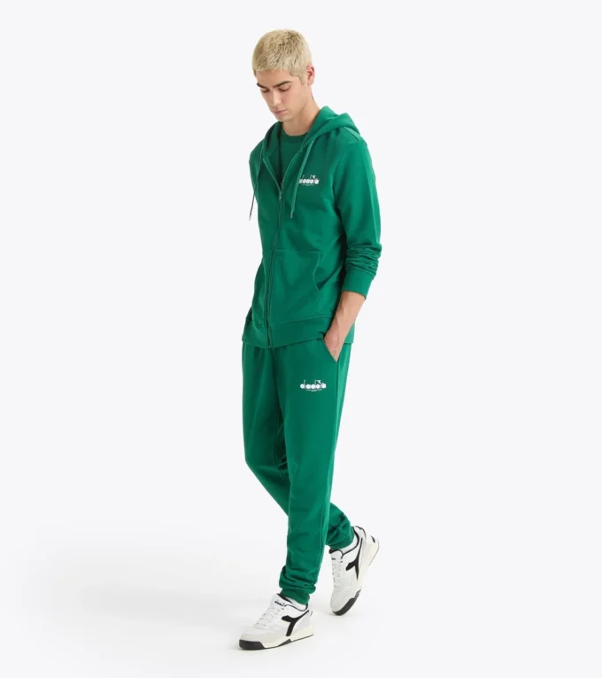 Sweat à capuche Fz Logo Sweat à capuche zippé Sweat à capuche Fz Logo Sweat à capuche zippé