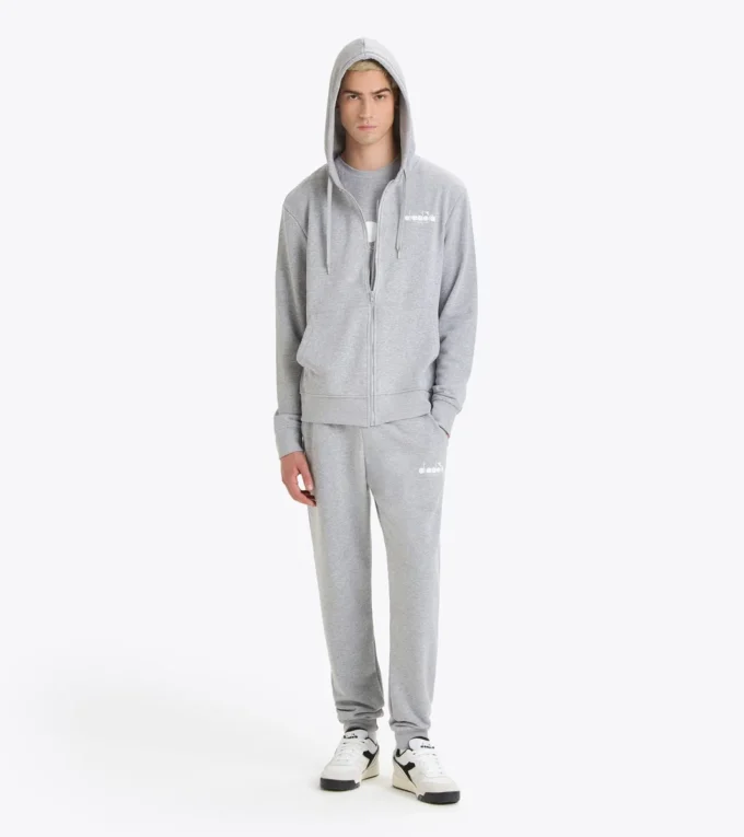 Sweat à capuche Fz Logo Sweat à capuche zippé Sweat à capuche Fz Logo Sweat à capuche zippé