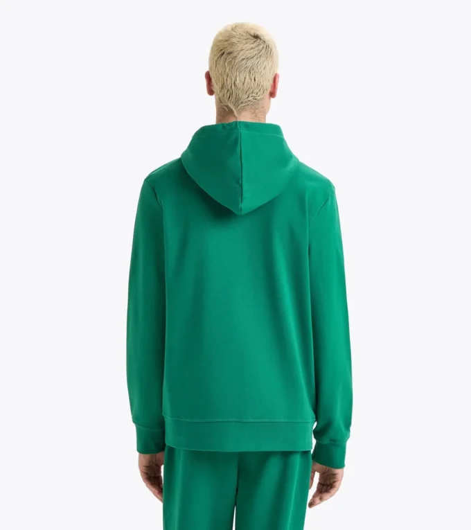 Sweat à capuche Fz Logo Sweat à capuche zippé Sweat à capuche Fz Logo Sweat à capuche zippé