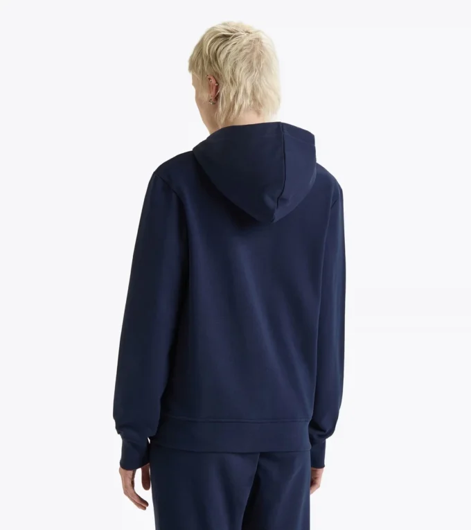 Sweat à capuche Fz Logo Sweat à capuche zippé Sweat à capuche Fz Logo Sweat à capuche zippé