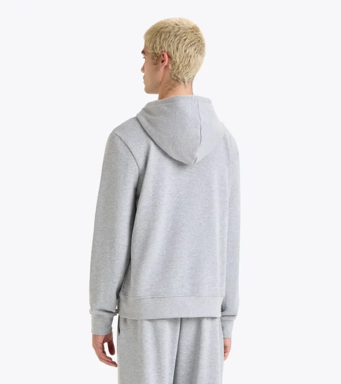 Sweat à capuche Fz Logo Sweat à capuche zippé Sweat à capuche Fz Logo Sweat à capuche zippé