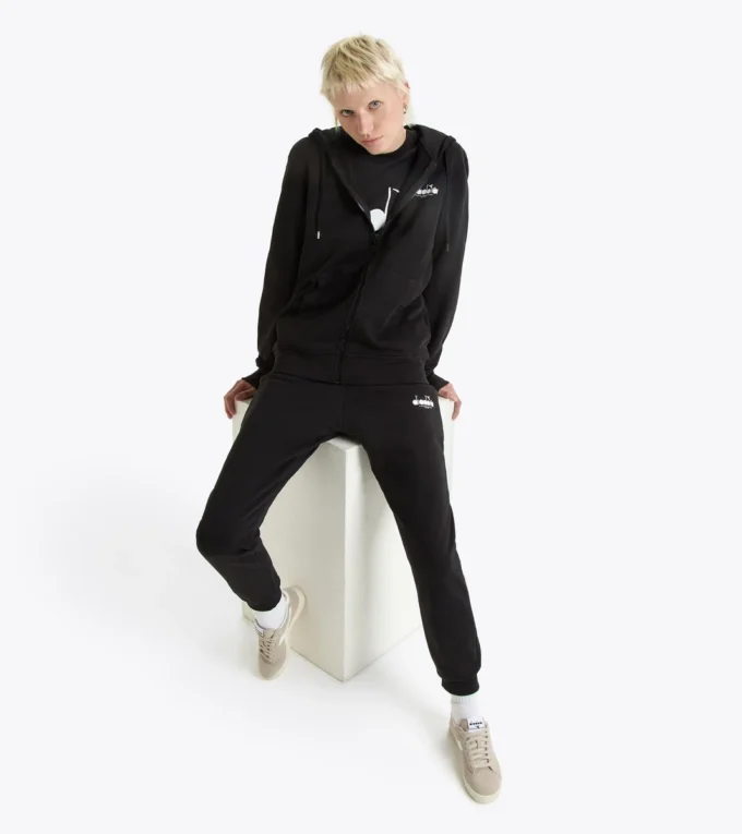 Sweat à capuche Fz Logo Sweat à capuche zippé Sweat à capuche Fz Logo Sweat à capuche zippé