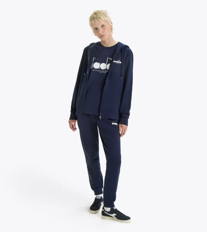 Sweat à capuche Fz Logo Sweat à capuche zippé Sweat à capuche Fz Logo Sweat à capuche zippé