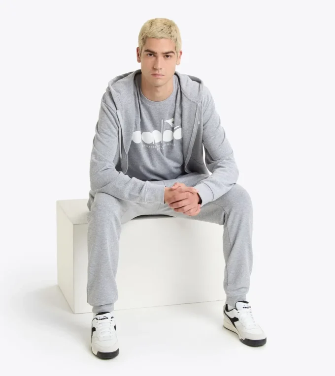 Sweat à capuche Fz Logo Sweat à capuche zippé Sweat à capuche Fz Logo Sweat à capuche zippé