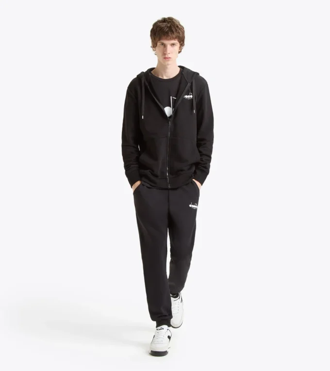 Sweat à capuche Fz Logo Sweat à capuche zippé Sweat à capuche Fz Logo Sweat à capuche zippé