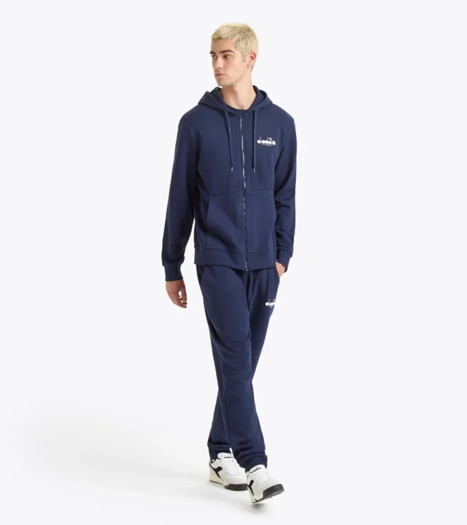 Sweat à capuche Fz Logo Sweat à capuche zippé Sweat à capuche Fz Logo Sweat à capuche zippé