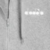 Sweat à capuche Fz Logo Sweat à capuche zippé Sweat à capuche Fz Logo Sweat à capuche zippé