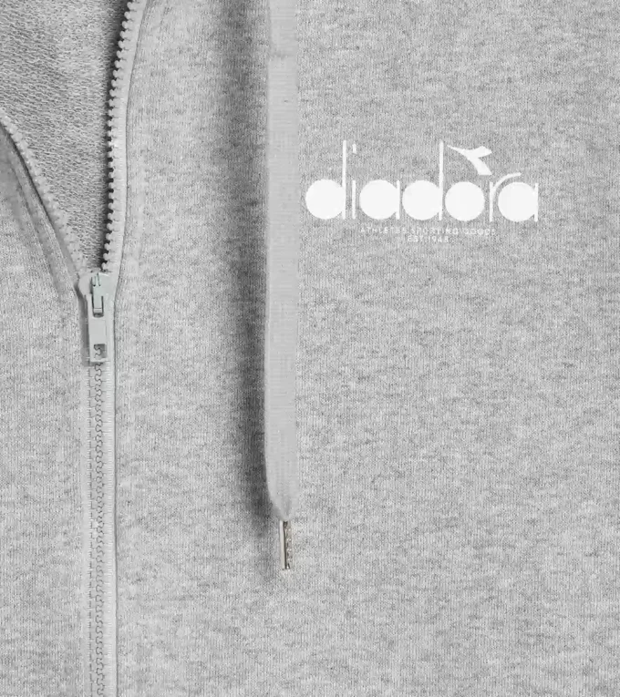 Sweat à capuche Fz Logo Sweat à capuche zippé Sweat à capuche Fz Logo Sweat à capuche zippé