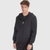 Sweat à capuche Fz Mii Sweat à capuche – Fabriqué en Italie Sweat à capuche Fz Mii Sweat à capuche – Fabriqué en Italie