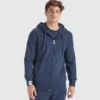 Sweat à capuche Fz Mii Sweat à capuche – Fabriqué en Italie Sweat à capuche Fz Mii Sweat à capuche – Fabriqué en Italie
