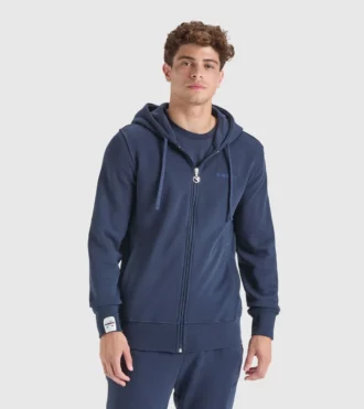 Sweat à capuche Fz Mii Sweat à capuche – Fabriqué en Italie