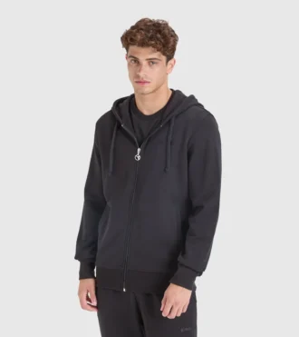 Sweat à capuche Fz Mii Sweat à capuche – Fabriqué en Italie
