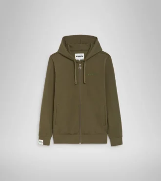 Sweat à capuche Fz Mii Sweat à capuche – Fabriqué en Italie