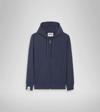 Sweat à capuche Fz Mii Sweat à capuche – Fabriqué en Italie