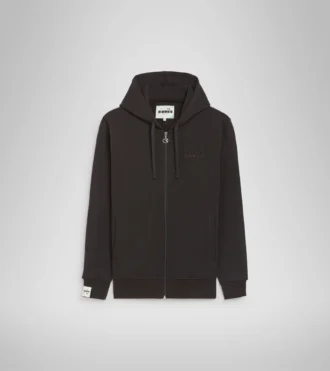 Sweat à capuche Fz Mii Sweat à capuche – Fabriqué en Italie