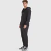 Sweat à capuche Fz Mii Sweat à capuche – Fabriqué en Italie Sweat à capuche Fz Mii Sweat à capuche – Fabriqué en Italie