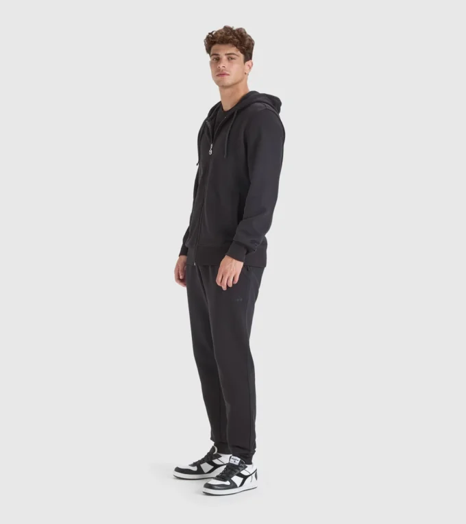 Sweat à capuche Fz Mii Sweat à capuche – Fabriqué en Italie Sweat à capuche Fz Mii Sweat à capuche – Fabriqué en Italie