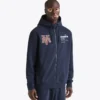 Sweat à capuche Fz Run Valley Hoodie – Run Valley Sweat à capuche Fz Run Valley Hoodie – Run Valley