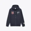 Sweat à capuche Fz Run Valley Hoodie – Run Valley Sweat à capuche Fz Run Valley Hoodie – Run Valley