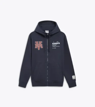 Sweat à capuche Fz Run Valley Hoodie – Run Valley
