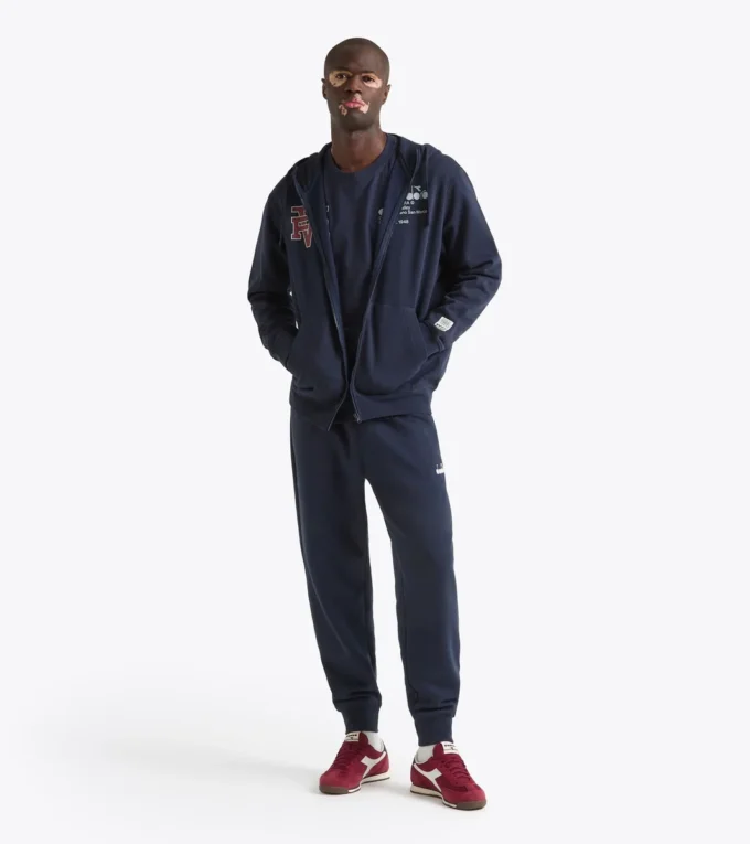 Sweat à capuche Fz Run Valley Hoodie – Run Valley Sweat à capuche Fz Run Valley Hoodie – Run Valley
