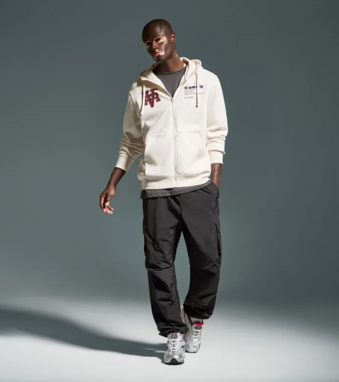 Sweat à capuche Fz Run Valley Hoodie – Run Valley Sweat à capuche Fz Run Valley Hoodie – Run Valley