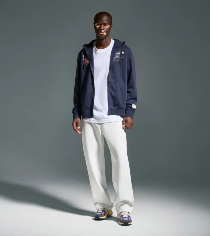 Sweat à capuche Fz Run Valley Hoodie – Run Valley Sweat à capuche Fz Run Valley Hoodie – Run Valley