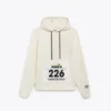 Sweat à capuche G.D. 1984 (226) Sweat à capuche en coton French Terry – Unisexe Sweat à capuche G.D. 1984 (226) Sweat à capuche en coton French Terry – Unisexe