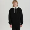 Sweat à capuche Hz Legacy – Fabriqué en Italie – Unisexe Sweat à capuche Hz Legacy – Fabriqué en Italie – Unisexe