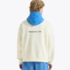 Sweat à capuche Hz Legacy – Fabriqué en Italie – Unisexe Sweat à capuche Hz Legacy – Fabriqué en Italie – Unisexe