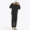 Sweat à capuche Hz Legacy – Fabriqué en Italie – Unisexe Sweat à capuche Hz Legacy – Fabriqué en Italie – Unisexe