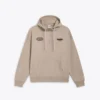 Sweat à capuche Hz Mill City Hoodie – Fabriqué en Italie Sweat à capuche Hz Mill City Hoodie – Fabriqué en Italie