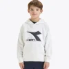 Sweat à capuche JB. Hoodie Riddle – Garçon