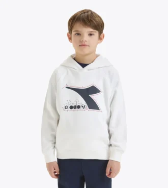 Sweat à capuche JB. Hoodie Riddle – Garçon Sweat à capuche JB. Hoodie Riddle – Garçon