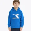 Sweat à capuche JB. Hoodie Riddle – Garçon