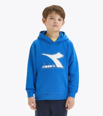 Sweat à capuche JB. Hoodie Riddle – Garçon Sweat à capuche JB. Hoodie Riddle – Garçon