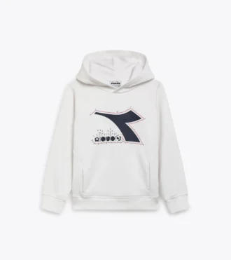 Sweat à capuche JB. Hoodie Riddle – Garçon Sweat à capuche JB. Hoodie Riddle – Garçon