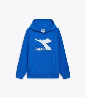 Sweat à capuche JB. Hoodie Riddle – Garçon Sweat à capuche JB. Hoodie Riddle – Garçon