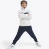 Sweat à capuche JB. Hoodie Riddle – Garçon