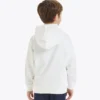 Sweat à capuche JB. Hoodie Riddle – Garçon