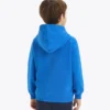 Sweat à capuche JB. Hoodie Riddle – Garçon