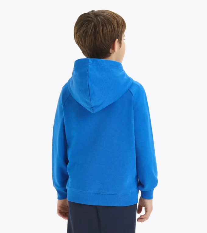 Sweat à capuche JB. Hoodie Riddle – Garçon