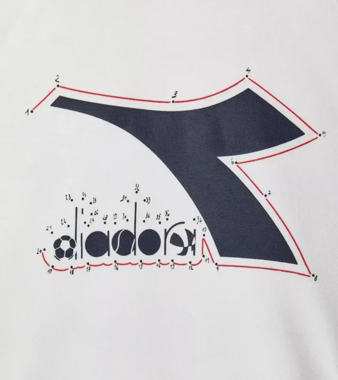 Sweat à capuche JB. Hoodie Riddle – Garçon