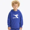 Sweat à capuche JB Neon Sporty – Garçon